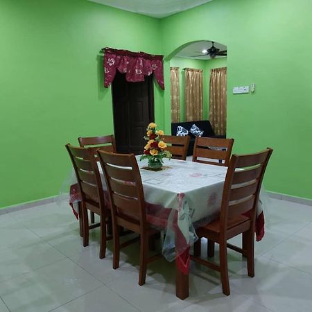 Homestay D'Bukit Pulau Melaka Екстер'єр фото