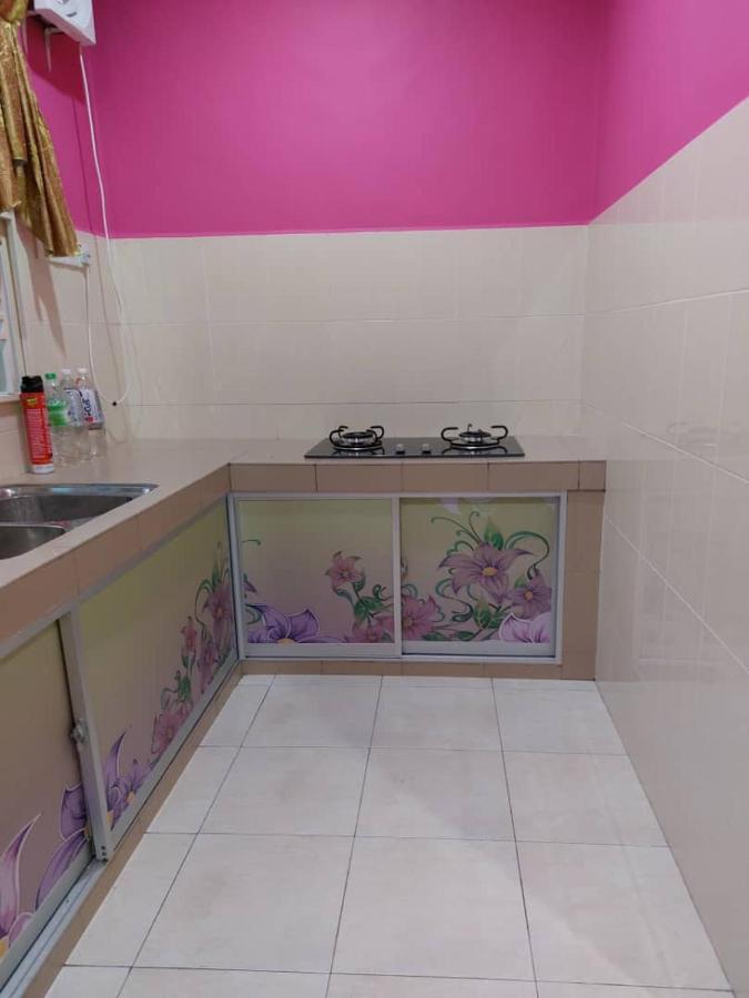 Homestay D'Bukit Pulau Melaka Екстер'єр фото