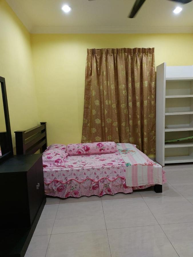 Homestay D'Bukit Pulau Melaka Екстер'єр фото