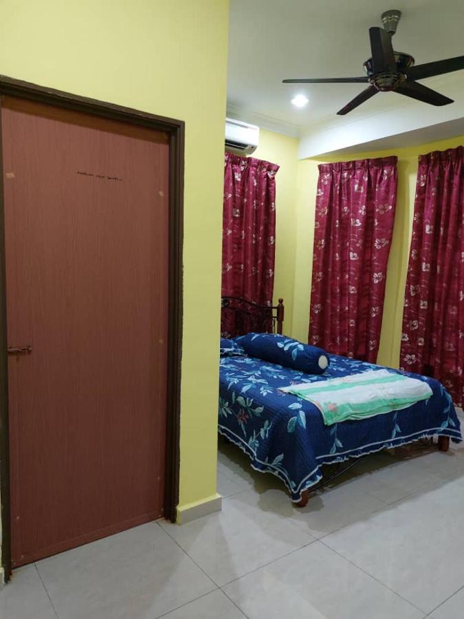 Homestay D'Bukit Pulau Melaka Екстер'єр фото
