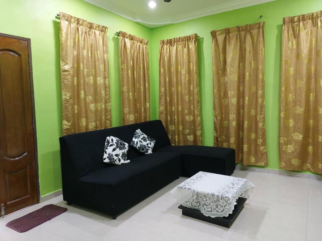 Homestay D'Bukit Pulau Melaka Екстер'єр фото